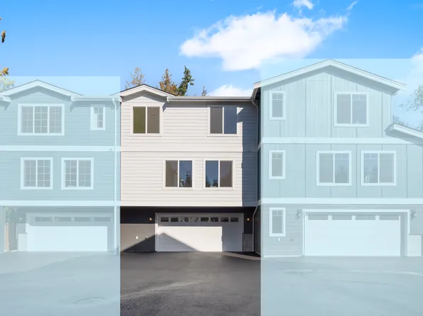 19505 Damson Rd #C2, Lynnwood, WA 98036