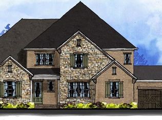 4945 Harrisons Sabbath Dr, Huntersville, NC 28078