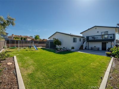 124 Marian Way, Pismo Beach, CA, 93449