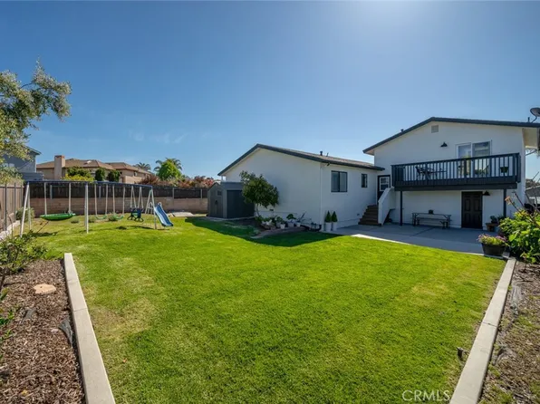 124 Marian Way, Pismo Beach, CA 93449