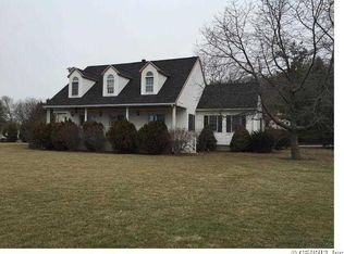 9128 Culbertson Rd, Dansville, NY 14437