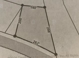 1458 Old Hwy, Cross, SC 29436