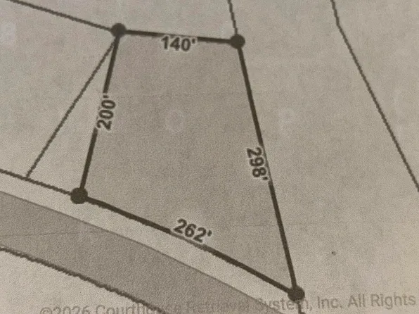 1458 Old Hwy, Cross, SC 29436