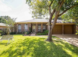 22755 Red River Dr, Katy, TX 77450