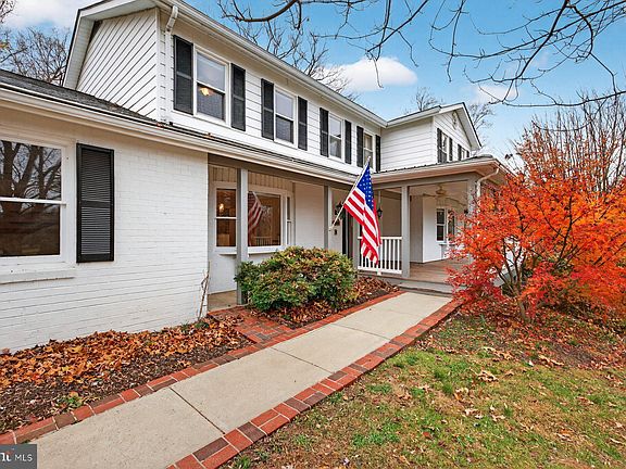 3rd image of 4308 Moxley Valley Dr