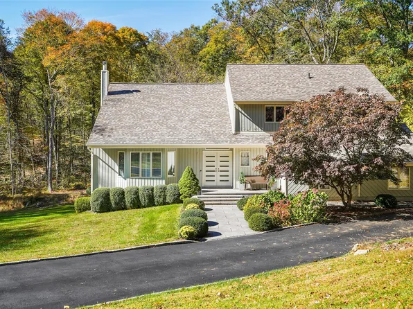 3 Blacksmith Lane, Pound Ridge, NY 10576