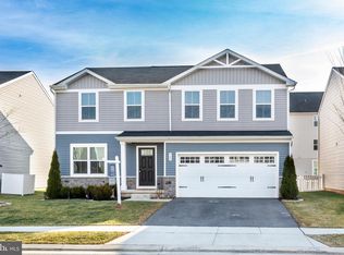 525 Bull Run Rd, Taneytown, MD 21787