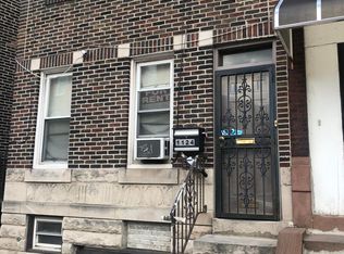 1124 S 10th St, Philadelphia, PA 19147