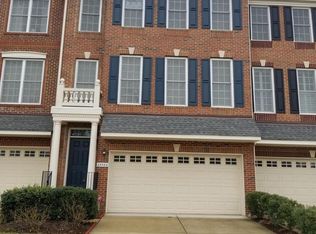 25582 Creekmore Terrace Chantilly Vl #22554-1, Chantilly, VA 20152
