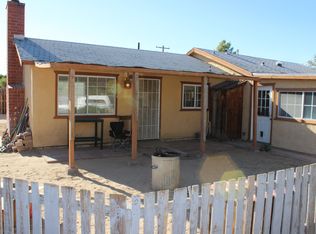 9156 W Ave E, Lancaster, CA 93536