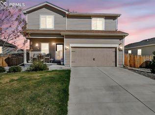 6705 Liberator Trl, Colorado Springs, CO 80925