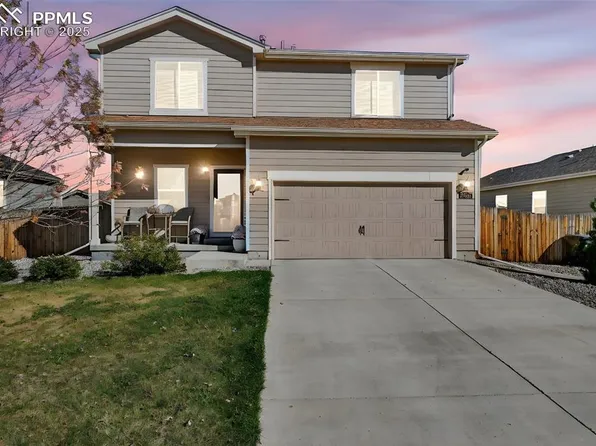 6705 Liberator Trl, Colorado Springs, CO 80925