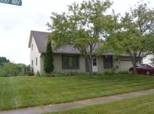 15650 Heywood Way, Apple Valley, MN 55124