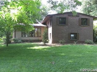 8028 N Watterson Trl, Louisville, KY 40291