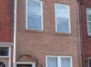 409 Tasker St, Philadelphia, PA 19148