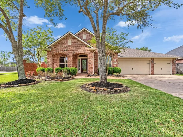2109 Noblewood Ct, League City, TX 77573