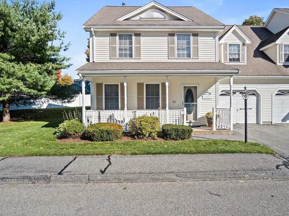 53 River St APT 203, Billerica, MA 01821