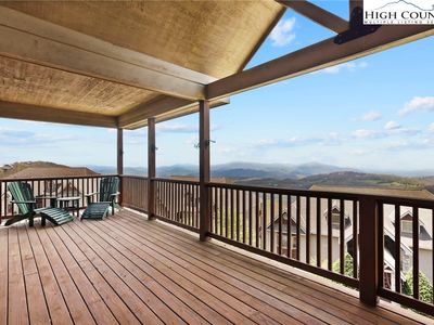 143 Wildflower Ridge #17A, Banner Elk, NC, 28604