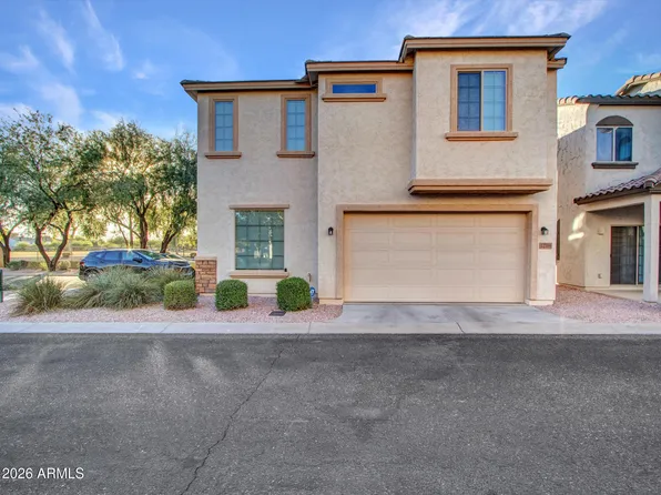 17766 W BANFF Lane, Surprise, AZ 85388