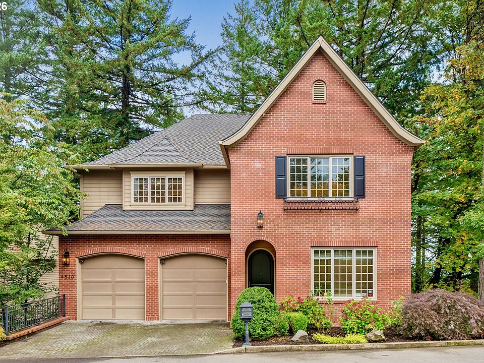 1st image of 4530 SW Council Crest Dr