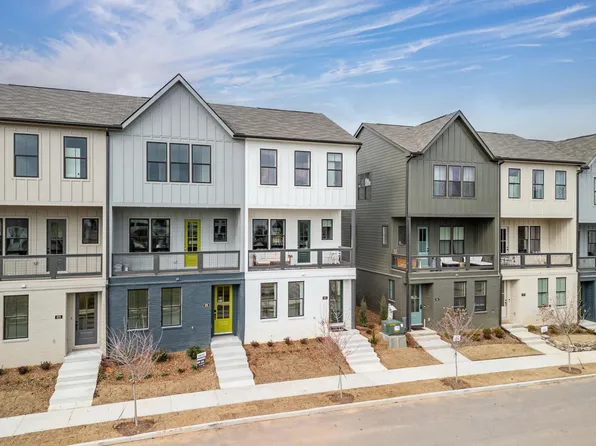 127 Peerless Ave #118, Chattanooga, TN 37405