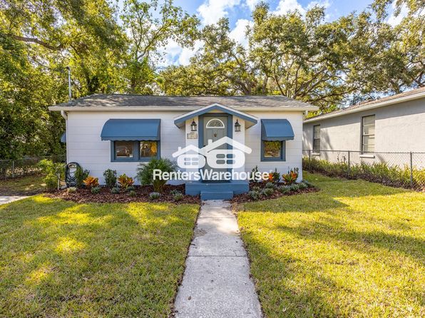 1008 W Powhatan Ave Floor 33603