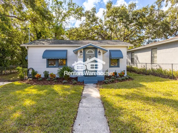 1008 W Powhatan Ave, Tampa, FL 33603