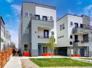 1256 N Perry St, Denver, CO 80204