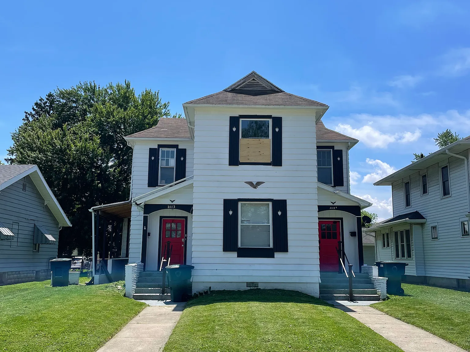 1 bed, 750 sqft, $775 — Photo 1