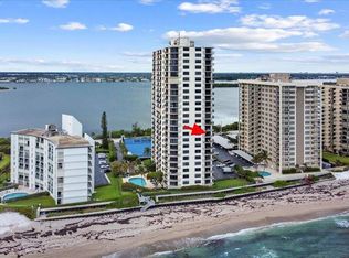 5420 N Ocean Dr APT 1001, Riviera Beach, FL 33404
