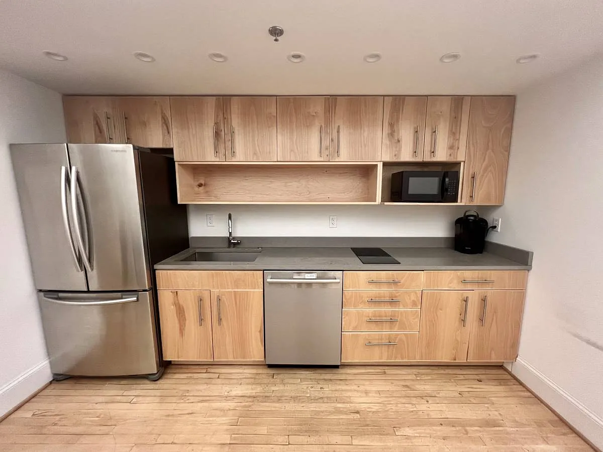 609 E Market Street - Suite 107 — Photo 3