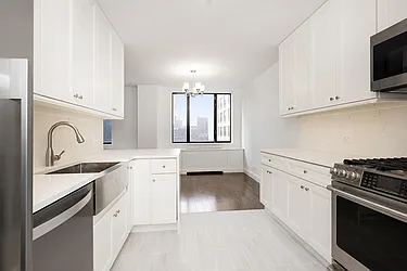 Rented by DJK Residential