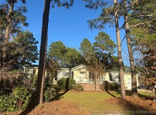 192 Forest Dr, Cameron, NC 28326