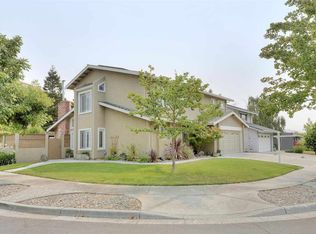 36080 Easterday Way, Fremont, CA 94536