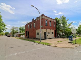 4600 Tennessee Ave, Saint Louis, MO 63111