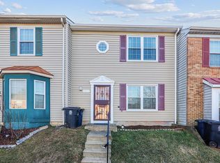 1833 Cedarwood Ct, Landover, MD 20785