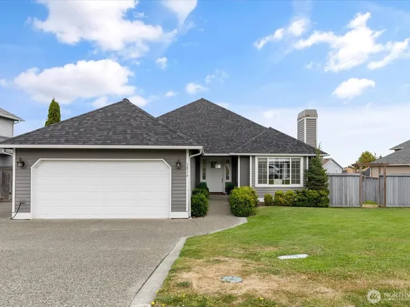 3816 Sterling Place, Anacortes, WA 98221