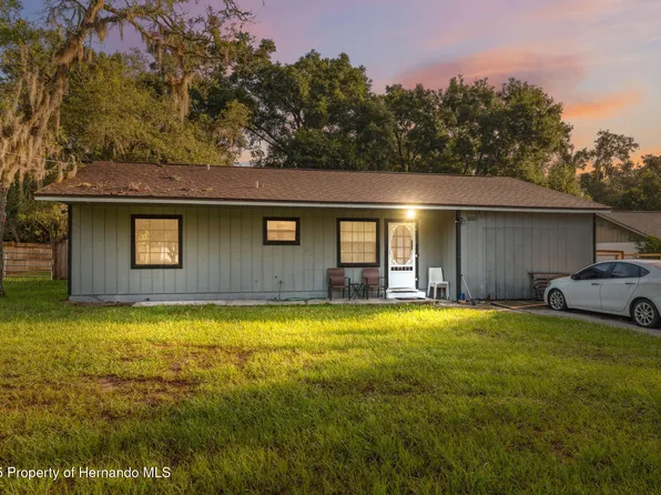 33399 Ohio Ave, Dade City, FL 33523