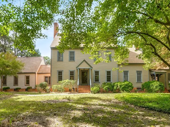 28288 Nottingham Ridge Ln, Cape Charles, VA 23310