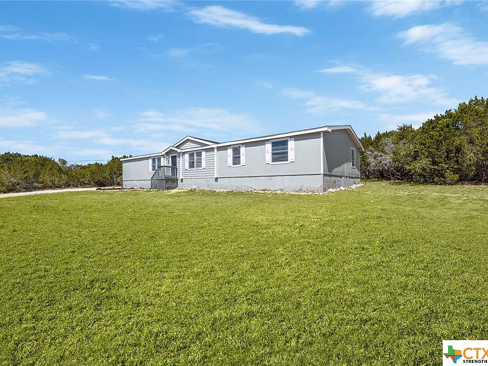 2831 Mulberry Dr, Kempner, TX 76539 Zillow