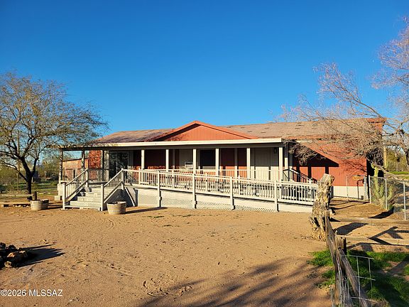 2nd image of 11982 W Desert Wren Dr