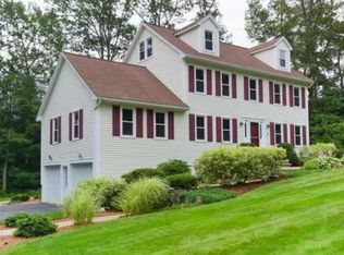 3 Marriott Pl, Billerica, MA 01821