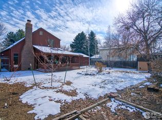 106 Granada Ct, Longmont, CO 80504