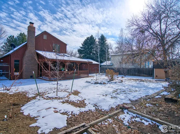 106 Granada Ct, Longmont, CO 80504