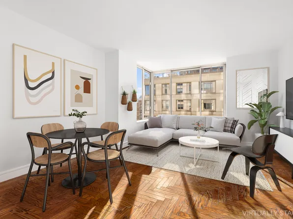 200 Riverside Boulevard image 1 of 10