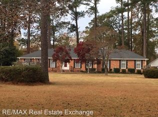 803 Barker Ten Mile Rd, Lumberton, NC 28358