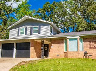 6912 Pontiac Dr, N Little Rock, AR 72116