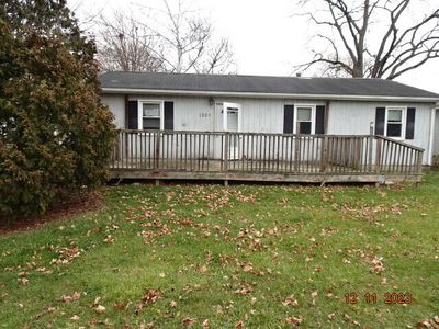 1201 Parry St, Richmond, IN, 47374