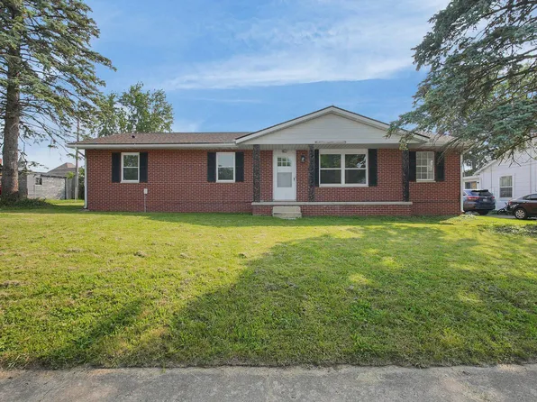 188 S Oak St, London, OH 43140