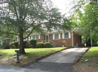 3020 Beechaven Rd, Columbia, SC 29204